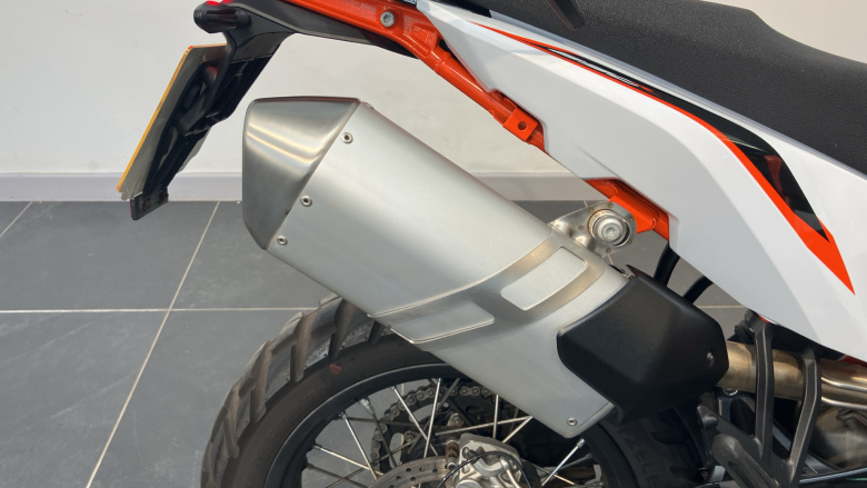 Ktm Adventure 890 Adventure R (22MY)